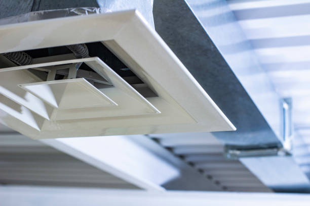 Best General Air Duct Cleaning  in Burnet, TX
