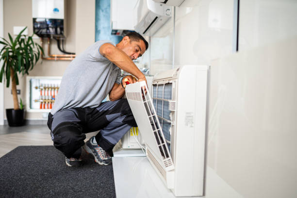 Best Residential Air Duct Cleaning  in Burnet, TX