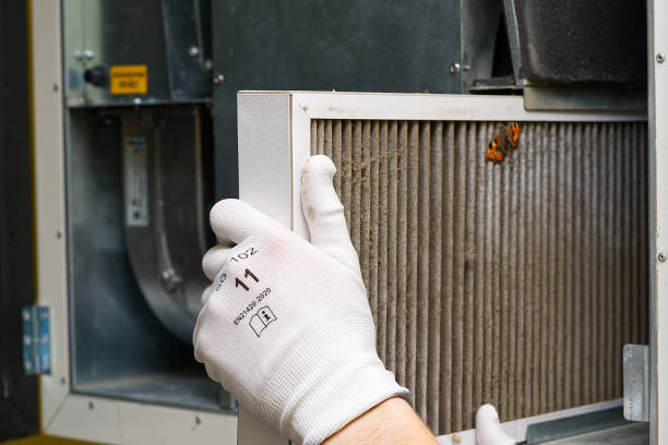 Best Air Duct Cleaning Near Me  in Burnet, TX