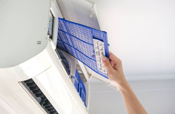 Best Professional Duct Cleaning Services  in Burnet, TX