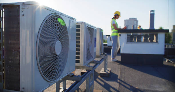 Best Air Duct Mold Removal  in Burnet, TX