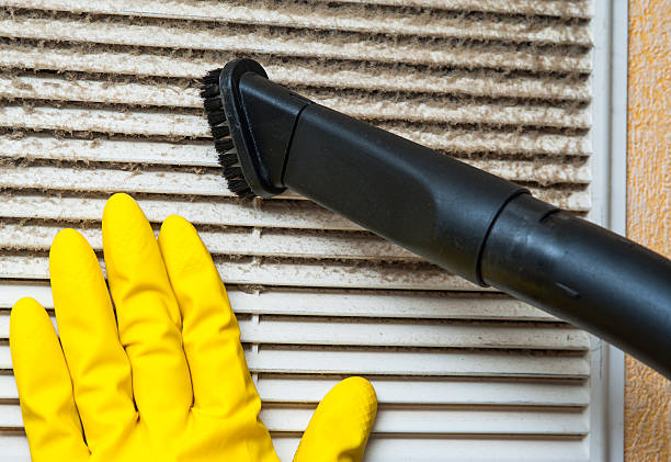 Best Air Duct Cleaning Near Me  in Burnet, TX